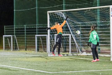 Bild 60 - F SC Ellerau - Rissener SV : Ergebnis: 7:0